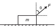 neet friction based queestion