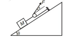 nlm constrainted motion quesiton 9